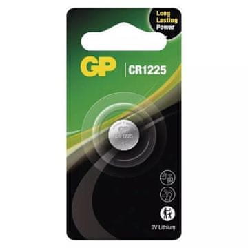 GP Batteries GP CR1225 litijeva gumbna baterija