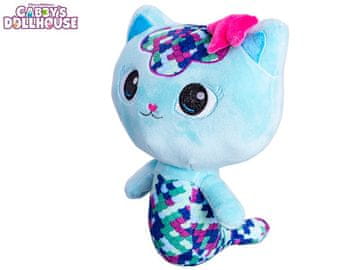 Gabyjina čarobna hiša - Mercat plišasti 25 cm
