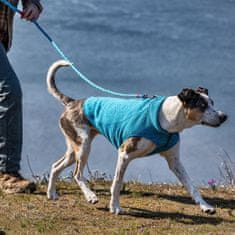 Kurgo Kurgo Core pulover za pse Heather Blue XL