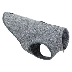Kurgo Kurgo Core pulover za pse Heather Black L
