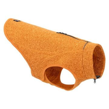 Kurgo Kurgo Core pulover za pse Heather Orange M