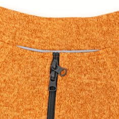 Kurgo Kurgo Core pulover za pse Heather Orange XL