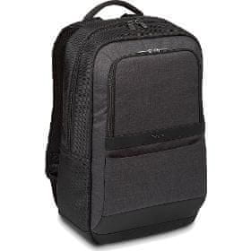TARGUS CitySmart Essential 15,6 siva/bk