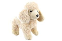 Uni-Toys Plišasti pudelj 24cm EKO-prijazno