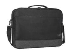 Natec IMPALA 2 ntb torba, 15,6", črna