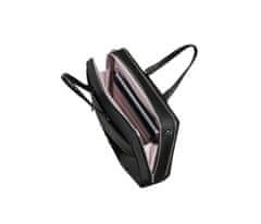 ZALIA 3.0 Bailhandle 2 Comp 15,6" Black