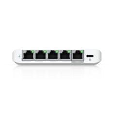 UniFi Switch Flex Mini 2.5G - 5x 2,5GbE, PoE vhod
