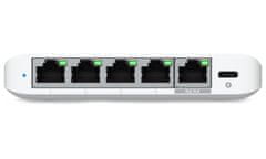 UniFi Switch Flex Mini 2.5G - 5x 2,5GbE, PoE vhod