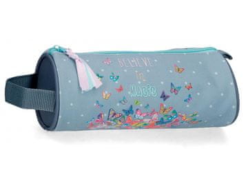 Jada Toys Šolski okrogli svinčnik MOVOM Give Yourself Time, 3514121