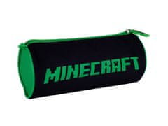Astra MINECRAFT okrogel svinčnik / torbica, 505020200