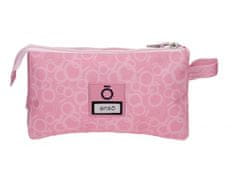 Jada Toys Šolski svinčnik trojni / etui ENSO Love Vibes, 9454321