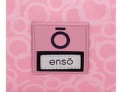 Jada Toys Šolski svinčnik trojni / etui ENSO Love Vibes, 9454321