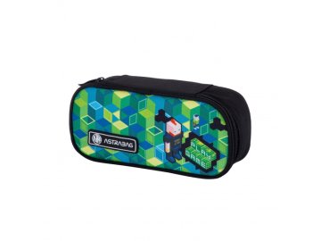 Astra AstraBAG GAME enokomorni svinčnik / torbica, AC6, 505023044