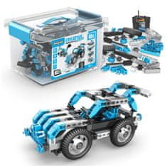 ENGINO CREATIVE ENGINEERING Master 60v1