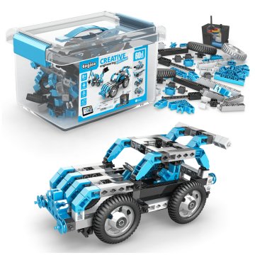 ENGINO CREATIVE ENGINEERING Master 60v1