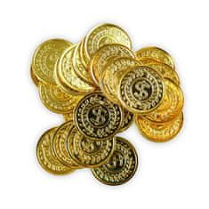 Rappa Zlati kovanci v vrečki