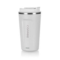 Banquet Termo vrč 450ml ARTY iz nerjavečega jekla/PH BELI