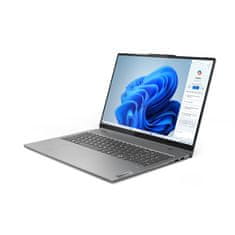 Lenovo IdeaPad 5 2v1 prenosnik, R7-8845HS, 16GB, SSD512GB, W11H (83DS004JSC)