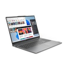 Lenovo IdeaPad 5 2v1 prenosnik, R7-8845HS, 16GB, SSD512GB, W11H (83DS004JSC)