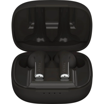 Defunc TRUE GAMING brezžične Bluetooth slušalke, črne