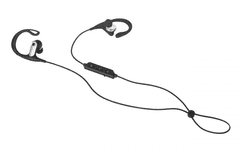 Krüger&Matz Slušalke za uho SPORT bluetooth z mikrofonom