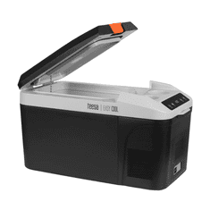 Teesa Hladilna torba s funkcijo zamrzovanja -20°C, 13L DC12/24V AC 230V