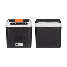 Teesa Hladilna torba s funkcijo zamrzovanja -20°C, 13L DC12/24V AC 230V