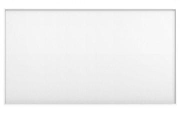 NEO Tools Infrardeči ogrevalni panel NEO-Tools 720W s Wi-Fi, zaščito pred pregrevanjem in nastavitvijo za spanje, bel, 1280 mm.