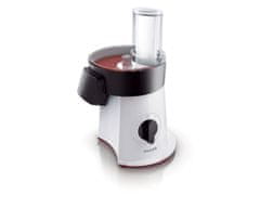 Philips Philips Viva Collection HR1388/80 SaladMaker - Močan, hitro rezanje in strganje zelenjave, idealen pomočnik v vaši kuhinji.
