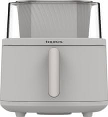 Taurus Taurus Aero Crisp Spin 6l brezmaščobna friteza z digitalnim zaslonom in tehnologijo Air Tech System