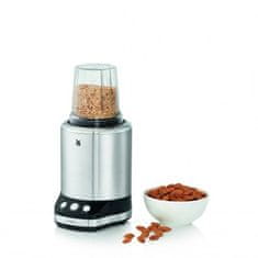 WMF WMF Kult X 1,2 L Blender 900 W iz nerjavnega jekla s pulzno funkcijo in odstranljivim rezilom