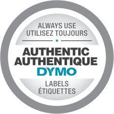 Dymo DYMO večnamenske oznake S0722540, 32 x 57 mm, samolepilne, 1000 kosov, odstranitveno lepilo, papir, bela barva