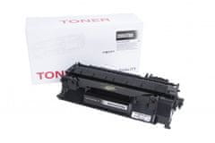 ORINK Kompatibilen toner za HP CE505A, 05A, CF280A, 80A, 3479B002, CRG719, 2300 STRANI, ČRNA
