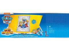 Herding Otroška odeja iz flisa 130/160cm PAW PATROL