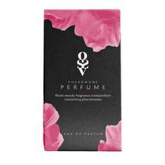 Obsessive - Parfum Phermone Sexy 30 ml