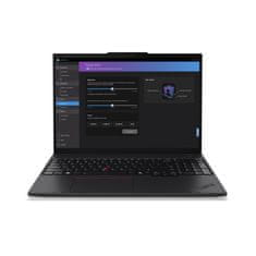 Lenovo ThinkPad T16 G3 prenosnik, 40,64cm (16), Ultra 7-155U, 32 GB, SSD1TB, W11P (21MN00B5SC)