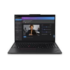 Lenovo ThinkPad T16 G3 prenosnik, 40,64cm (16), Ultra 7-155U, 32 GB, SSD1TB, W11P (21MN00B5SC)