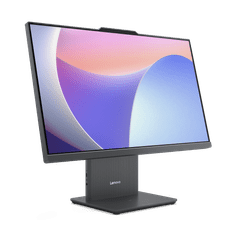 Lenovo IdeaCentre AIO 24 računalnik, 60,45 (23,8), FHD, i7-13620H, 16GB, SSD1TB, W11H (F0HN00H4SC)