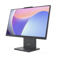 Lenovo IdeaCentre AIO 24 računalnik, 60,45 (23,8), FHD, i7-13620H, 16GB, SSD1TB, W11H (F0HN00H4SC)