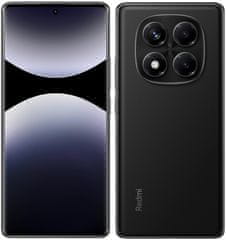 Redmi Note 14 Pro pametni telefon, 8/256GB, črn