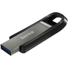 SanDisk STICK 64GB USB 3.2 SanDisk Extreme Go Black Grey
