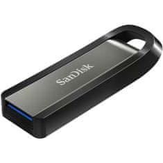 SanDisk STICK 64GB USB 3.2 SanDisk Extreme Go Black Grey