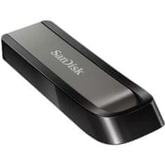SanDisk STICK 64GB USB 3.2 SanDisk Extreme Go Black Grey