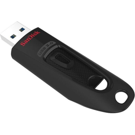 SanDisk STICK 64GB USB 3.0 SanDisk Ultra črn