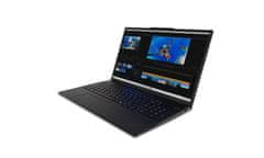 Lenovo ThinkPad P16s G3 prenosnik, Ultra 7-165H, 32GB, SSD1TB, RTX500, W11P (21KS000TSC)