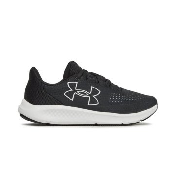 Under Armour Čevlji črna 40.5 EU Charged Pursuit 3 Bl
