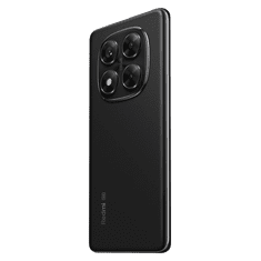 Xiaomi Redmi Note 14 Pro 5G pametni telefon, 8 GB/256 GB, Midnight Black