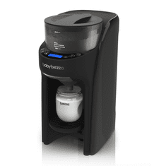 Formula Pro Advanced Mixer aparat za pripravo adaptiranega mleka, črn (FRP0131)