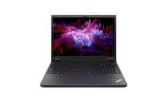 Lenovo ThinkPad P16v G2 prenosnik, Ultra 7-155H, 32GB, SSD1TB, W11P (21KX000DSC)
