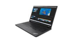 Lenovo ThinkPad P16v G2 prenosnik, Ultra 7-155H, 32GB, SSD1TB, W11P (21KX000DSC)